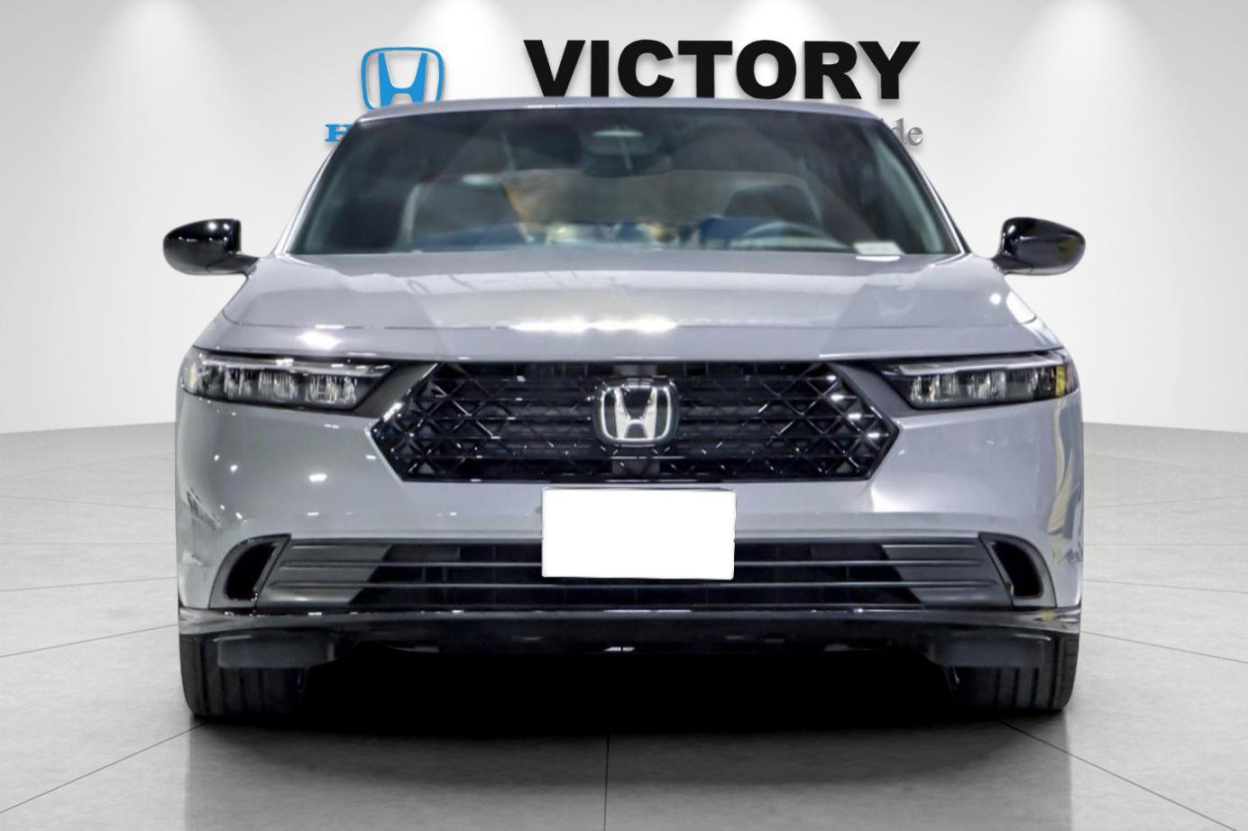 New 2026 Honda Accord Sport image 8
