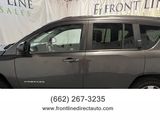 Used 2016 Jeep Compass High Altitude image 4