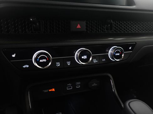 Used 2025 Honda CR-V Sport-L image 22