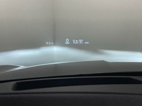 New 2025 Lincoln Aviator AWD w/ Equipment Group 101A image 18