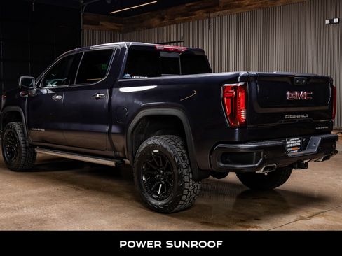 Used 2024 GMC Sierra 1500 Denali w/ Denali Reserve Package image 7