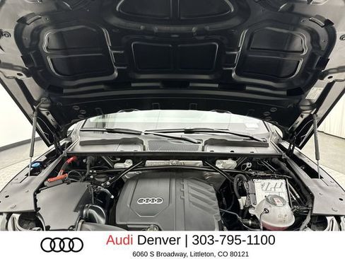 Used 2022 Audi Q5 2.0T Premium Plus AWD/4WD image 26