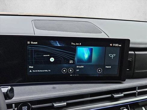 New 2026 Hyundai Santa Fe Limited image 17