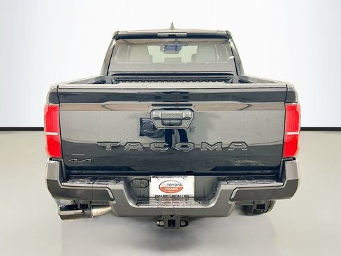 New 2026 Toyota Tacoma SR5 AWD/4WD image 5