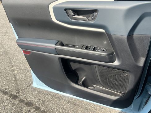 New 2025 Ford Bronco Sport Heritage w/ Convenience Package image 19