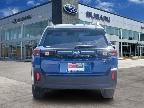 New 2026 Subaru Outback Wilderness image 5