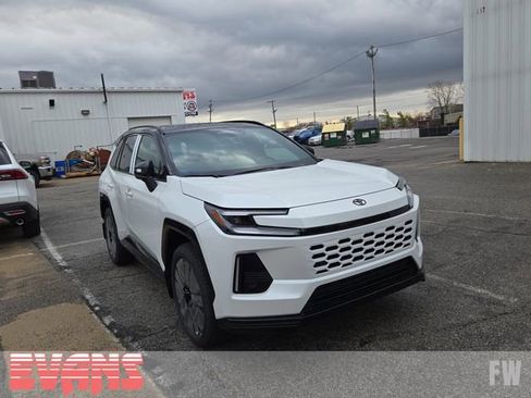 New 2026 Toyota RAV4 XSE w/ Panoramic Sun Roof Package image 1