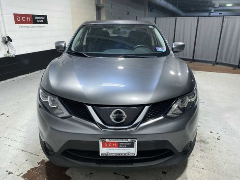 Used 2019 Nissan Rogue Sport S AWD/4WD image 6