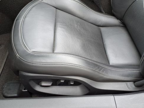 Used 2014 Chevrolet Corvette Stingray Convertible w/ 2LT Preferred Equipment Group image 13