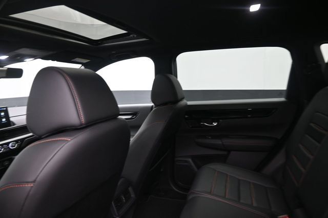 Certified 2026 Honda CR-V Sport Touring image 20