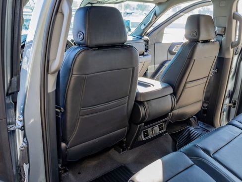 Used 2024 GMC Sierra 1500 Elevation w/ X31 Off-Road Package image 31