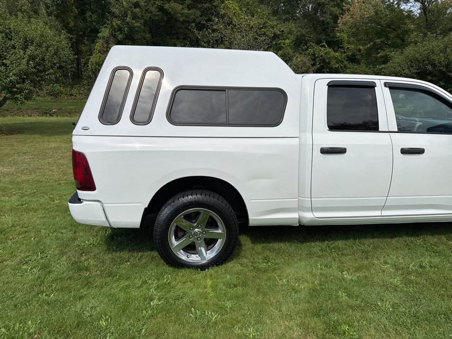 Used 2016 RAM 1500 Express AWD/4WD image 29