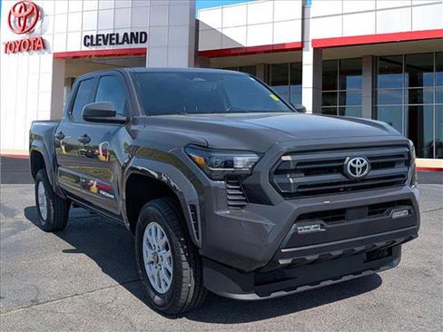 Used 2024 Toyota Tacoma SR5 RWD image 2