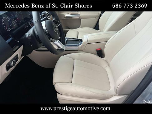 Used 2026 Mercedes-Benz GLA 250 4MATIC image 18