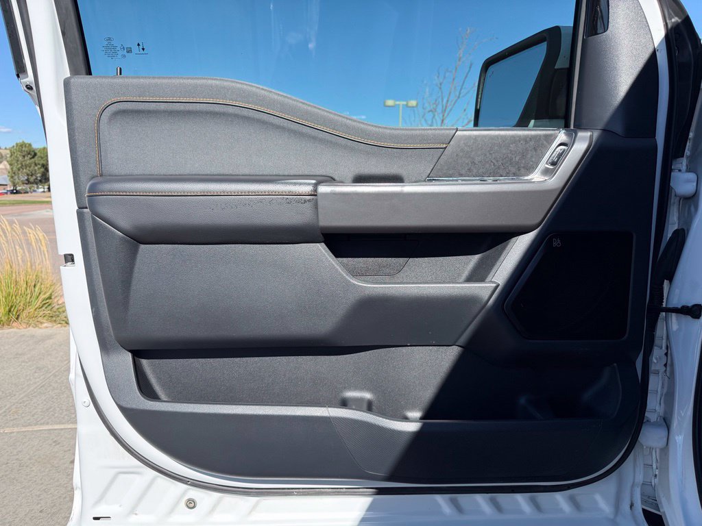 Used 2025 Ford F150 Tremor AWD/4WD image 10