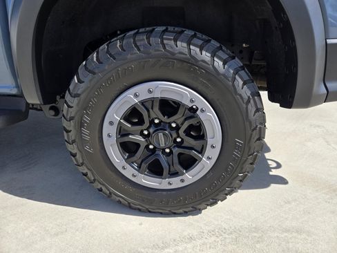 Used 2024 Ford Ranger Raptor image 32