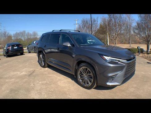 Certified 2024 Lexus TX 350 FWD w/ Technology Package image 2