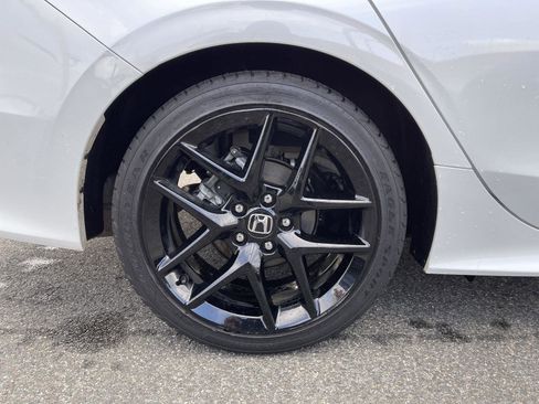 Used 2023 Honda Civic Sport image 20