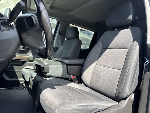 Used 2019 Chevrolet Silverado 1500 LT w/ All-Star Edition AWD/4WD image 31