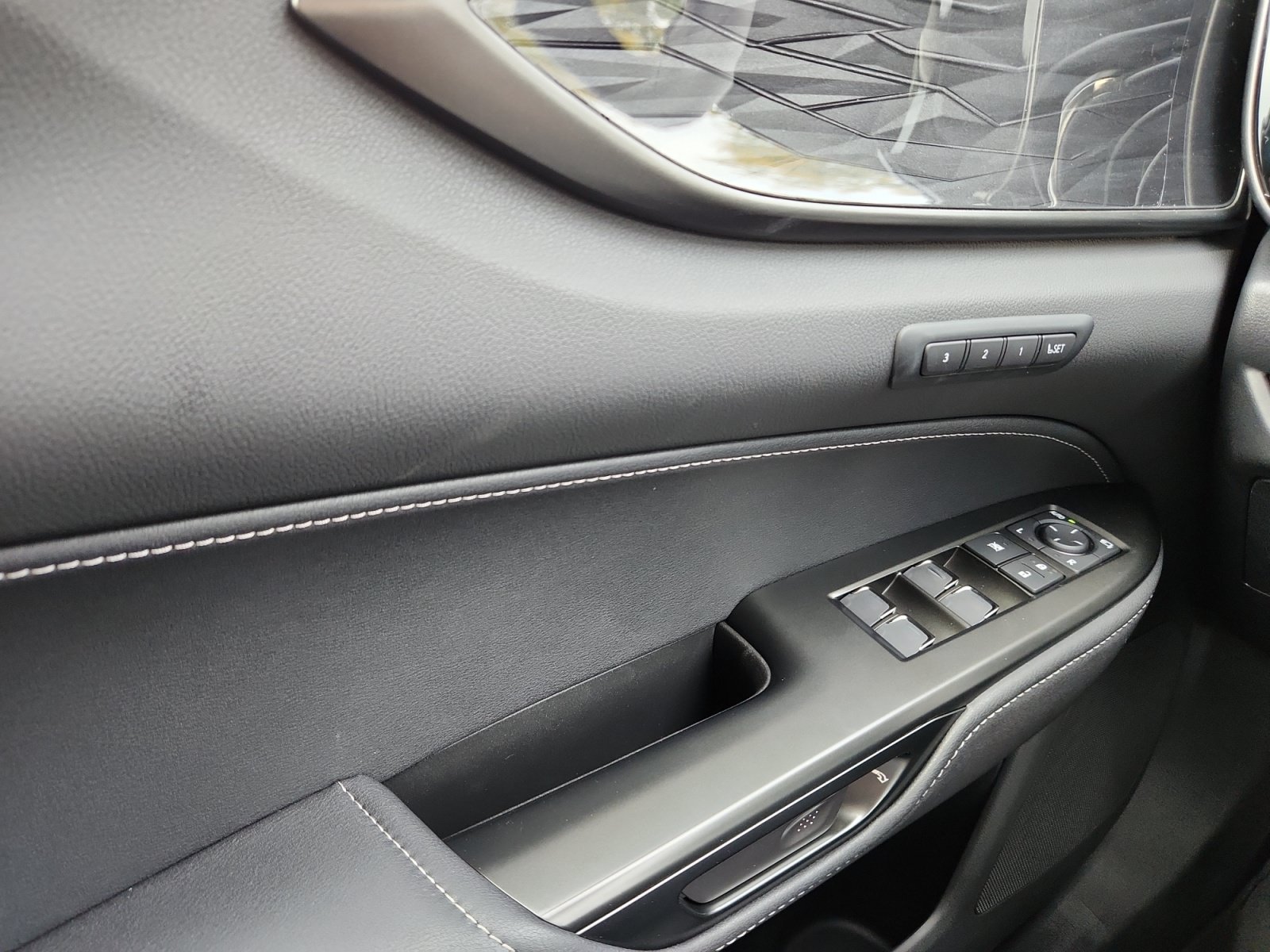 New 2026 Lexus NX 350 AWD w/ Premium Package image 13