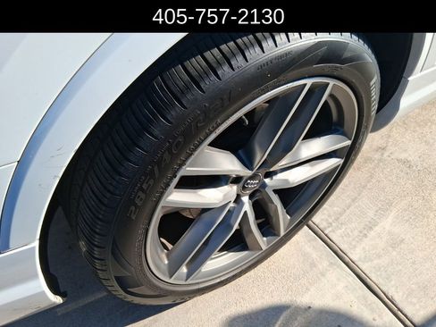 Used 2017 Audi Q7 3.0T Prestige w/ Prestige Package image 10