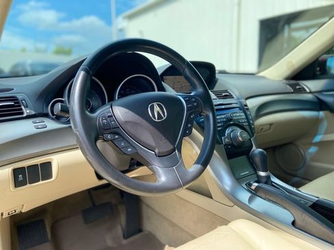 Used 2010 Acura TL w/ Technology Package FWD image 14