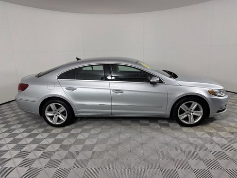 Used 2014 Volkswagen CC Sport FWD image 4