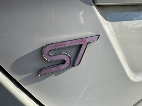 Used 2014 Ford Fiesta ST image 10