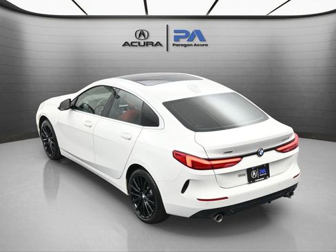 Used 2021 BMW 228i xDrive Gran Coupe 228i xDrive w/ Convenience Package image 34