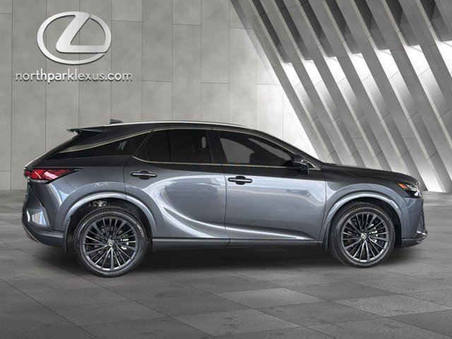 Certified 2024 Lexus RX 350 Premium w/ Convenience Package FWD image 4