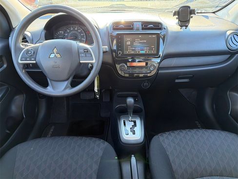 Used 2024 Mitsubishi Mirage LE image 22