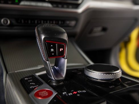 Used 2023 BMW M4 Competition w/ Parking Assistance Package image 29