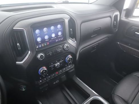 Used 2023 GMC Sierra 2500 Denali AWD/4WD image 28