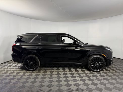 Used 2025 Hyundai Palisade Calligraphy image 5