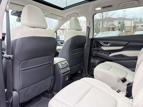 New 2026 Subaru Ascent Limited image 13