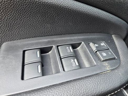 Used 2024 Honda Ridgeline RTL image 33