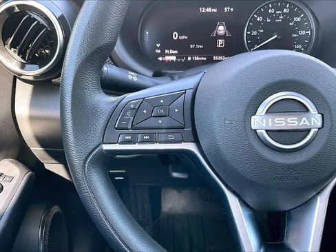 Used 2024 Nissan Kicks SV image 22