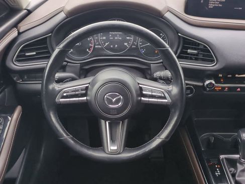 Certified 2023 MAZDA CX-30 2.5 Turbo w/ Premium Package image 22