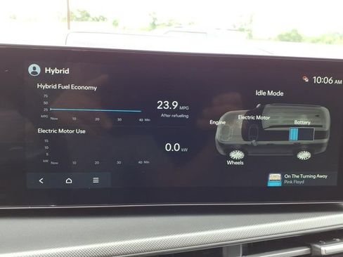 New 2026 Hyundai Santa Fe SEL FWD image 6