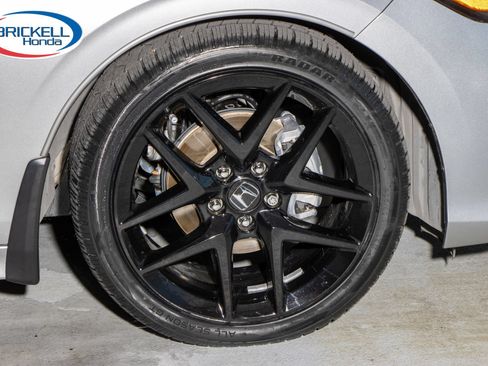 Used 2025 Honda Civic Sport image 33