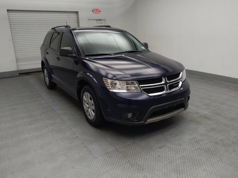 Used 2019 Dodge Journey SE w/ Premium Group image 13