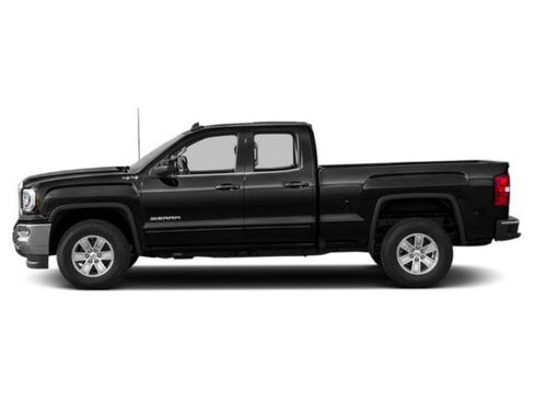 Used 2019 GMC Sierra 1500 SLE w/ SLE Value Package AWD/4WD image 3