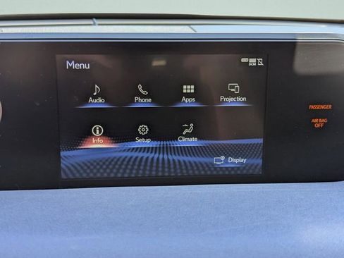 Used 2020 Lexus UX 250h w/ Premium Package AWD/4WD image 25