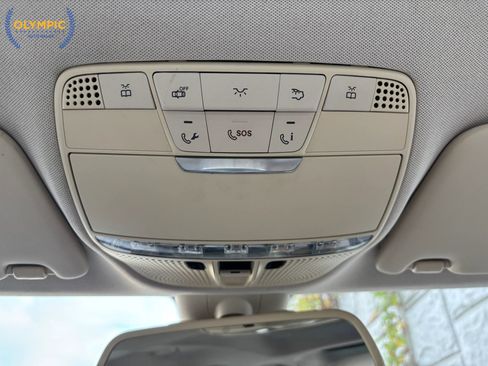 Used 2015 Mercedes-Benz C 300 4MATIC Sedan w/ Premium 1 Package image 36