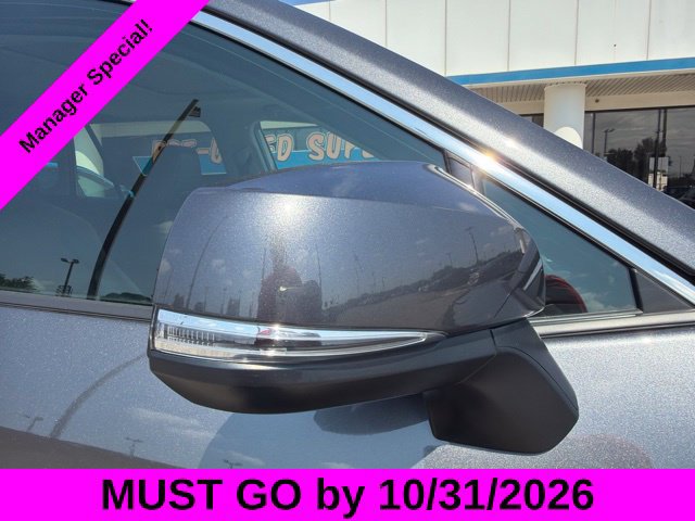 Used 2022 Toyota RAV4 XLE Premium FWD image 23