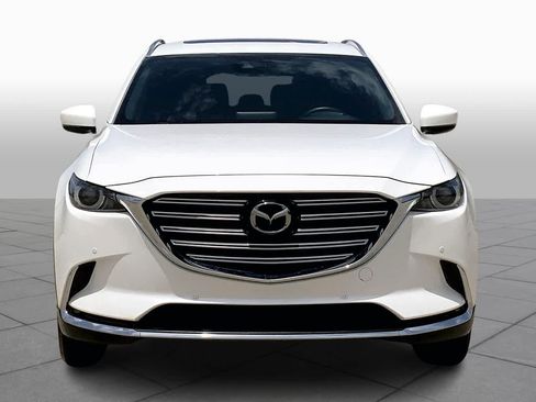 Used 2020 MAZDA CX-9 Grand Touring image 3
