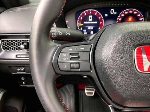 Used 2024 Honda Civic Type R image 22