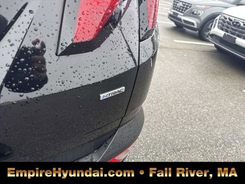 Used 2024 Hyundai Tucson SEL image 6