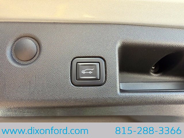 Used 2022 Chevrolet Equinox LT FWD image 26