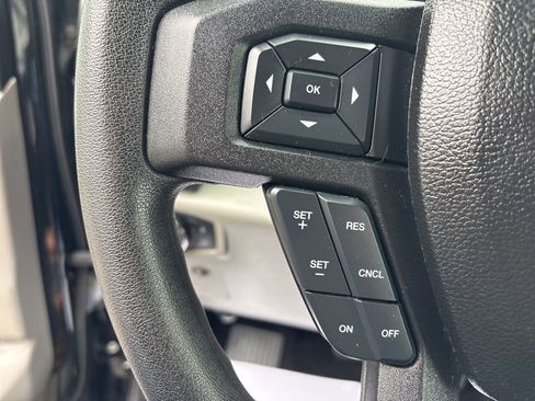 Used 2018 Ford F150 XL w/ Equipment Group 101A Mid image 43